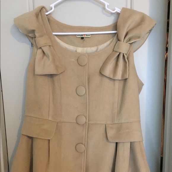 Altar’d State Vest - Picture 3 of 7